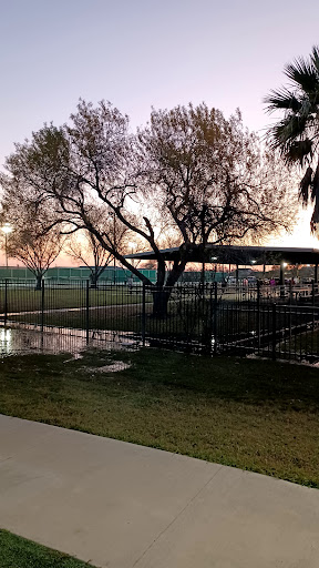 Park «Victor Park», reviews and photos, 1601 S M St, Harlingen, TX 78550, USA