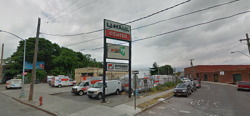 U-Haul at Flatbush image 1