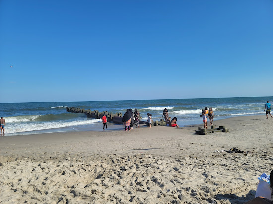 Ocean City Beach II