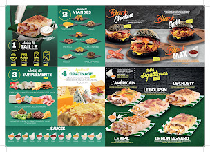 Photo n°3 de JOYS TACOS - Montpellier à Montpellier ()