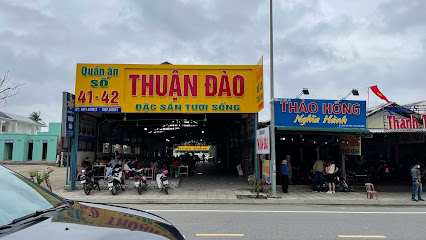 Quán Thuận Đào