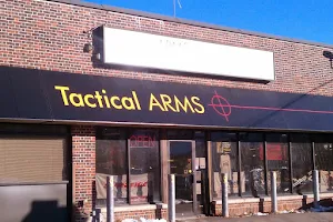Tactical Arms & Indoor Shooting Range image