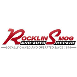 Auto Repair Shop «Rocklin Smog & Auto Repair», reviews and photos, 6033 Pacific St, Rocklin, CA 95677, USA