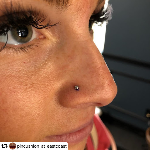 Explore woodstock tattoo ideas, creative tattoo ideas in Salem, available at East Coast Tattoo & Body Piercing