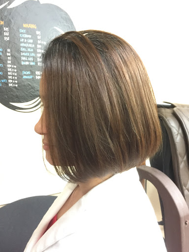 Beauty Salon «M Beauty Salon», reviews and photos, 2095 N Capitol Ave Ste A, San Jose, CA 95132, USA