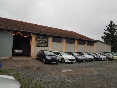 La Meilleure Auto à Roanne