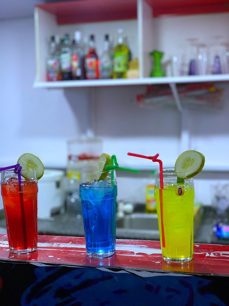 Drinks n Grills