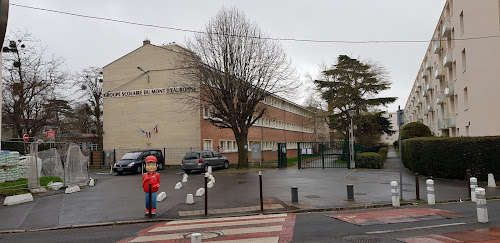 École maternelle Ecole Maternelle Mont d'Eaubonne Eaubonne