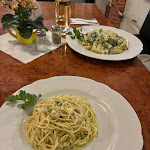 Photo n°2 de l'avis de Anna.i fait le 14/10/2023 à 18:59 sur le  Bar&Pizzeria da Giovanni à Neubiberg