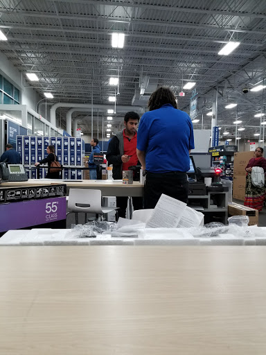 Electronics Store «Best Buy», reviews and photos, 1375 Polaris Pkwy, Columbus, OH 43240, USA
