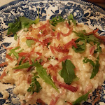 Photo n°2 de l'avis de Valerio.o fait le 27/08/2018 à 21:41 sur le  Ristorante - Risotteria - Pizzeria La Taverna dell'Artista à Montelupone