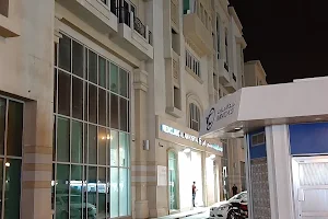 Mediclinic Al Ain Hospital Building 2 (outpatient Building) image
