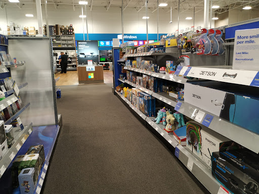 Electronics Store «Best Buy», reviews and photos, 2 International Dr, Danbury, CT 06810, USA