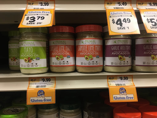 Health Food Store «Sprouts Farmers Market», reviews and photos, 847 W Foothill Blvd, Upland, CA 91786, USA