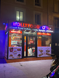Photos du propriétaire du Restauration rapide Bollyfood Bvld à Aubervilliers - n°6