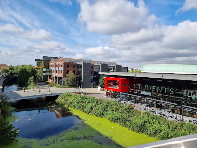 Reviews of The Engine Shed in Lincoln - Event Planner
