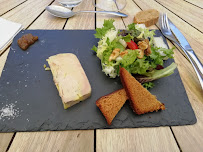 Foie gras du Le Bistrot du Presbytère à Queyssac - n°4