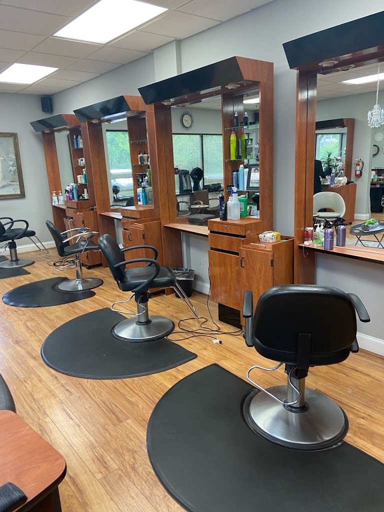 Grace Hair And Fashion World 21136