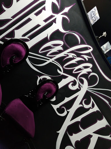 Tattoo Shop «Mafia Ink Tattoo Studio», reviews and photos, 8187 University Ave NE, Spring Lake Park, MN 55432, USA