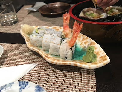 Japanese Cuisine Kappa