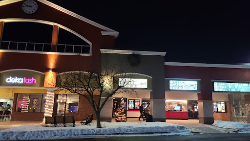 Movie Theater «Pittsford Cinema 9», reviews and photos, 3349 Monroe Ave, Rochester, NY 14618, USA