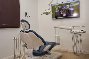 Morgan Hill Dentistry & Implants image