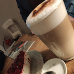 Photo n°5 de l'avis de Sarrie7. fait le 09/04/2023 à 17:36 sur le  Cafe Zuckersüss à Hirschau