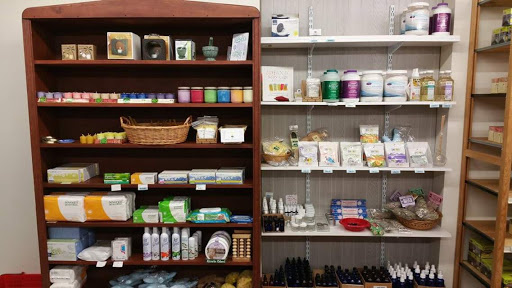 Health Food Store «Down To Earth Natural Foods», reviews and photos, 104 W Gambier St, Mt Vernon, OH 43050, USA