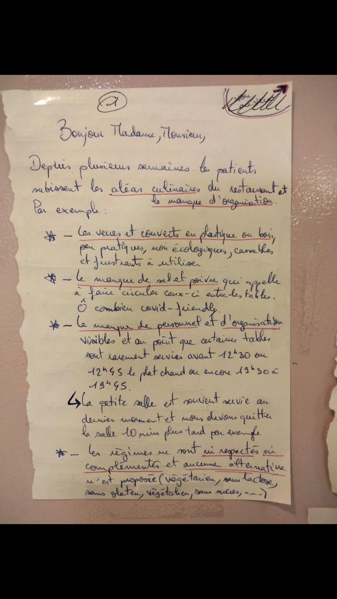 Photo n° 2 de l'avis de william.a fait le 01/12/2021 à 07:08