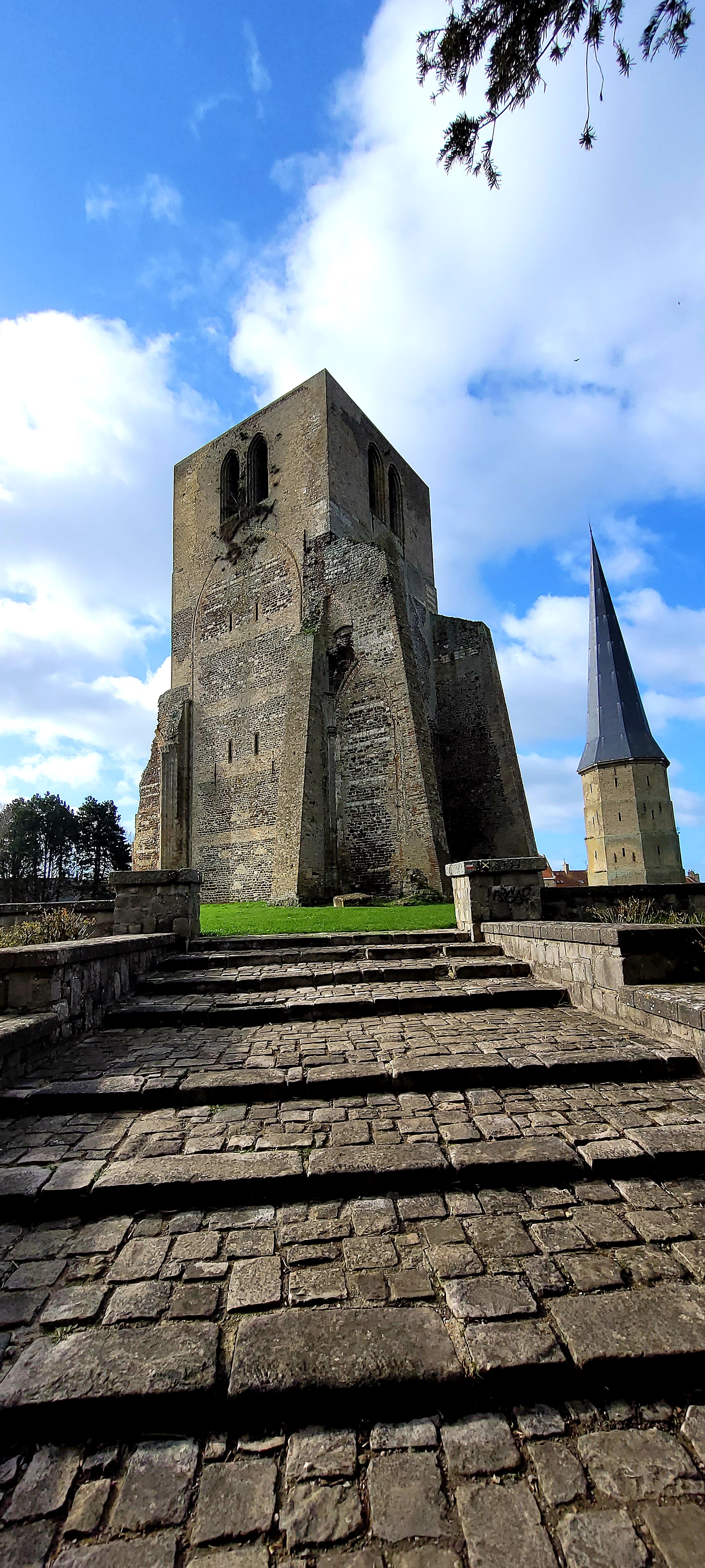 Photo n° 2 de l'avis de Emmanuel.e fait le 25/02/2022 à 15:14