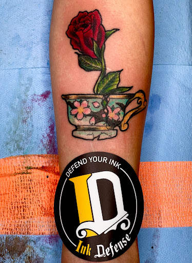 Explore tattoo ideas for scorpio, creative tattoo ideas in Jonesboro, available at Gallery Of Ink Tattoo Shop