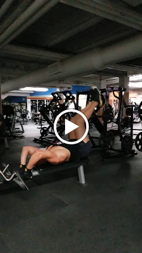 Gym «LA Fitness», reviews and photos, 5444 N Cumberland Ave, Chicago, IL 60656, USA