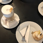 Photo n°1 de l'avis de Majdouline.a fait le 25/08/2023 à 19:04 sur le  Café Luitpold à Munich