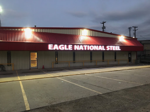 Eagle National Steel