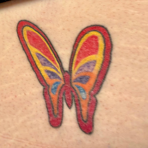 Explore uncle tattoo ideas, creative tattoo ideas in Roanoke, available at Black Caesar Tattoos & Piercings