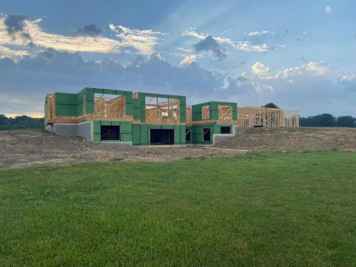 Lumber Store «Morsches Builders Mart», reviews and photos, 2240 N Detroit St, Warsaw, IN 46580, USA