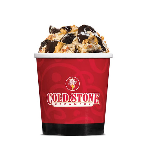 Ice Cream Shop «Cold Stone Creamery», reviews and photos, 32389 John R Rd, Madison Heights, MI 48071, USA
