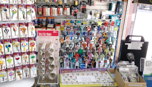 Safe & Vault Shop «South Penn Lock & Safe Co.», reviews and photos, 936 N Providence Rd, Media, PA 19063, USA