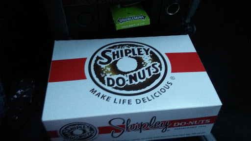 Donut Shop «Shipley Do-Nuts», reviews and photos, 8802 Potranco Rd, San Antonio, TX 78251, USA