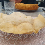 Photo n°2 de l'avis de Matteo.a fait le 04/01/2024 à 21:27 sur le  Isabella De Cham Pizza Fritta à Naples