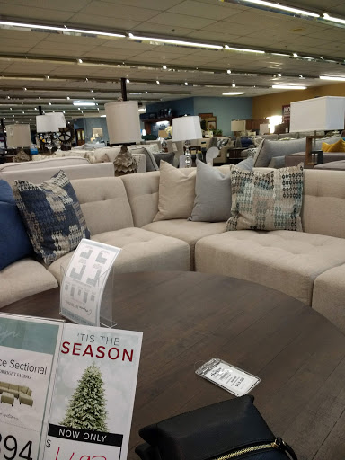Furniture Store «Home Zone Furniture», reviews and photos, 1100 Pamela Dr, Euless, TX 76040, USA