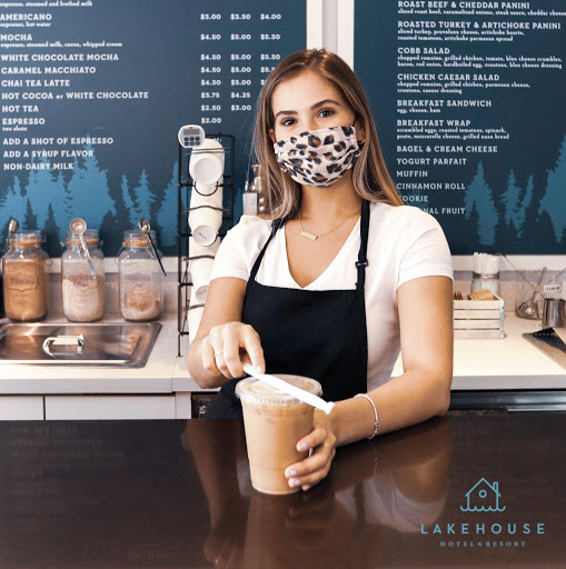 Lakehouse Resort image