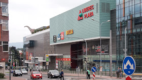 OC Plaza Liberec