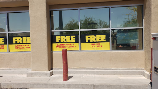 Auto Parts Store «Advance Auto Parts», reviews and photos, 1202 W University Dr, Mesa, AZ 85201, USA