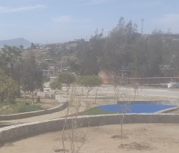 02001EP001 AREA DEPORTIVA, PARQUE Y FARO photo