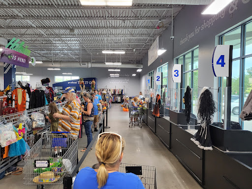 Thrift Store «Goodwill Port Orange», reviews and photos, 1752 Dunlawton Ave, Port Orange, FL 32129, USA