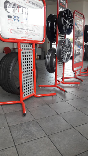 Americas Tire image