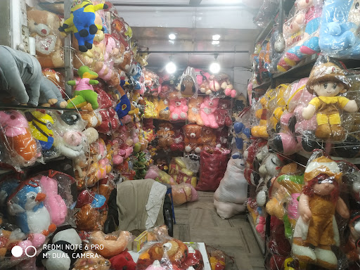 Baba Gift Teddy
