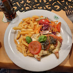 Photo n°3 de l'avis de Honza. fait le 23/07/2023 à 04:42 sur le  Hotel Restaurant Sächsische Schweiz Lichtenhainer Wasserfall à Sebnitz