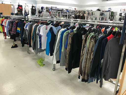 Department Store «Marshalls», reviews and photos, 5935 N Illinois St, Fairview Heights, IL 62208, USA